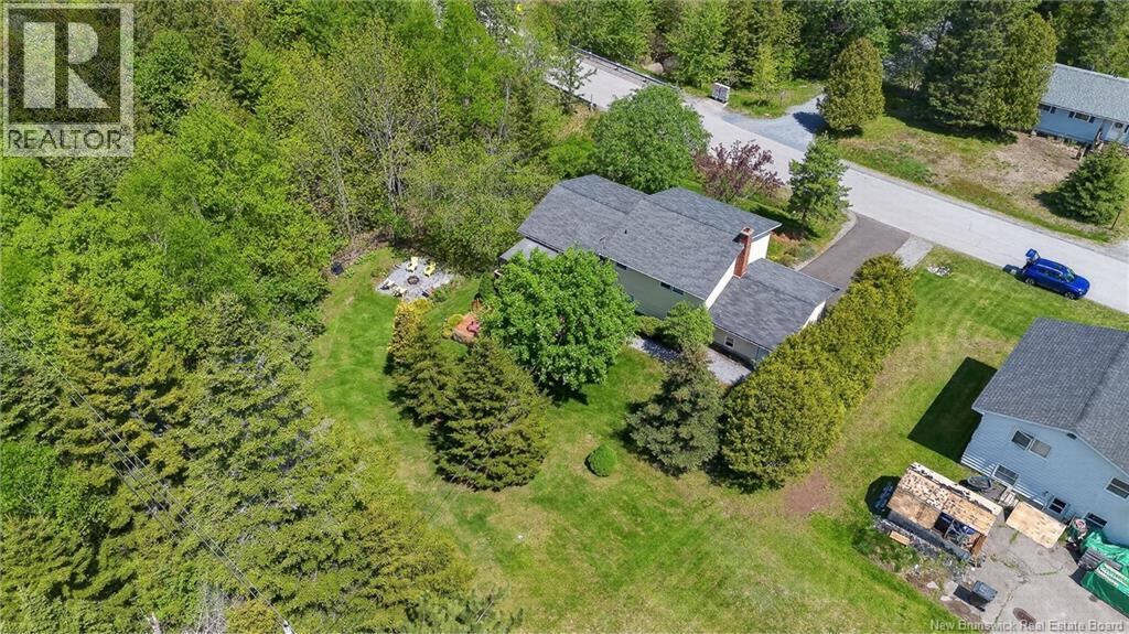 112 Doncaster Drive, Quispamsis, New Brunswick E2E 1R2 - Photo 35 - NB140381