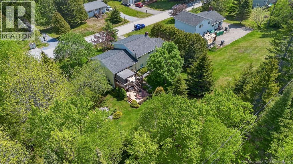 112 Doncaster Drive, Quispamsis, New Brunswick E2E 1R2 - Photo 36 - NB140381