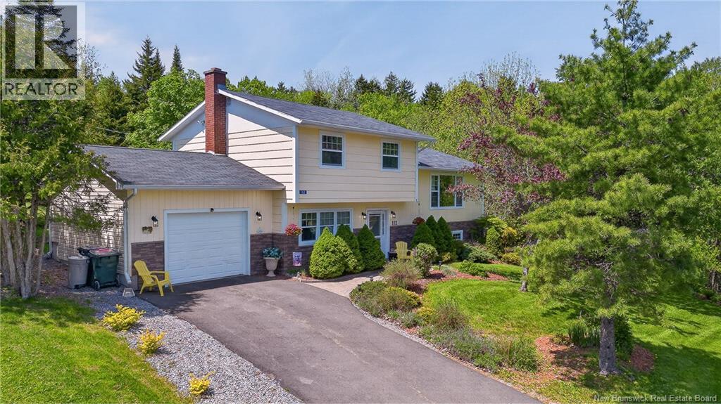 112 Doncaster Drive, Quispamsis, New Brunswick E2E 1R2 - Photo 41 - NB140381