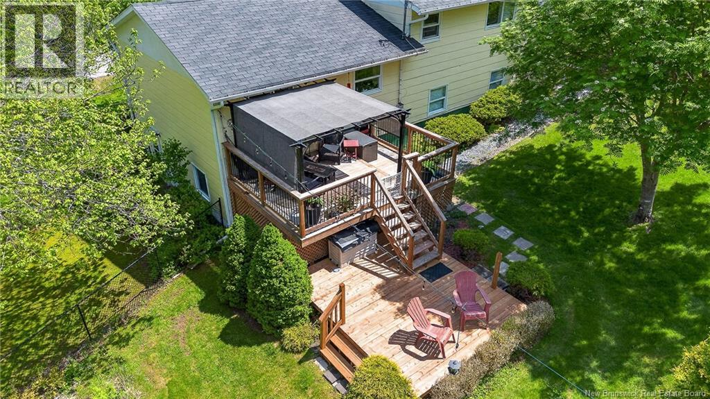 112 Doncaster Drive, Quispamsis, New Brunswick E2E 1R2 - Photo 5 - NB140381