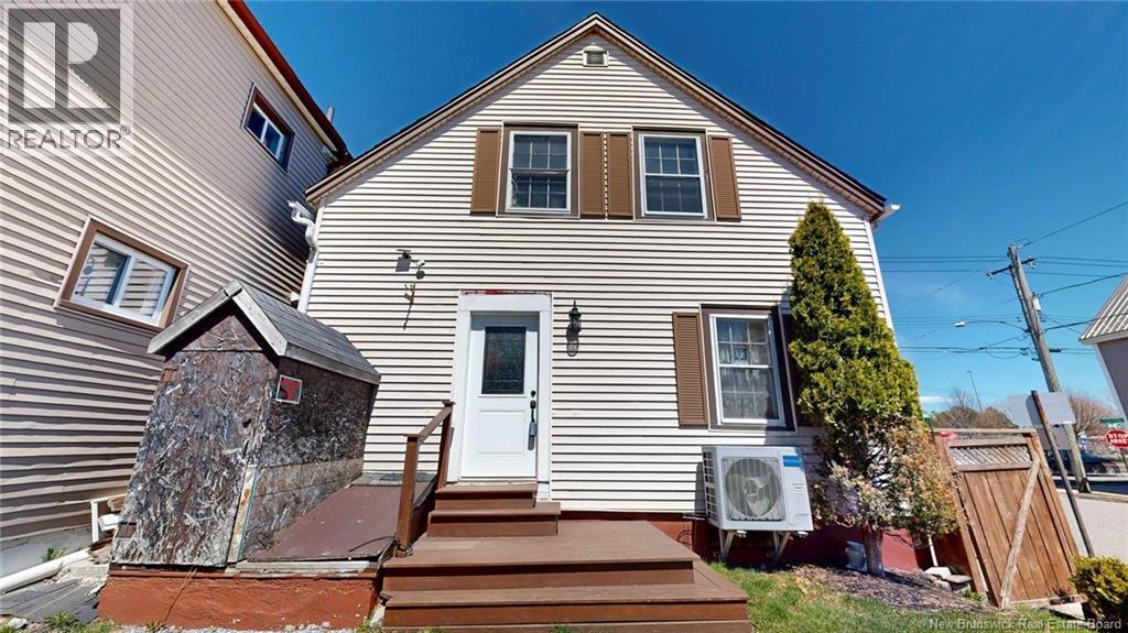 83 Guilford Street, Saint John, New Brunswick