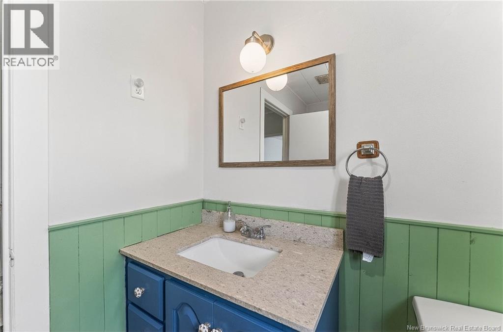 87 French Village Road, Blacks Harbour, New Brunswick  E5H 1G1 - Photo 26 - NB140473