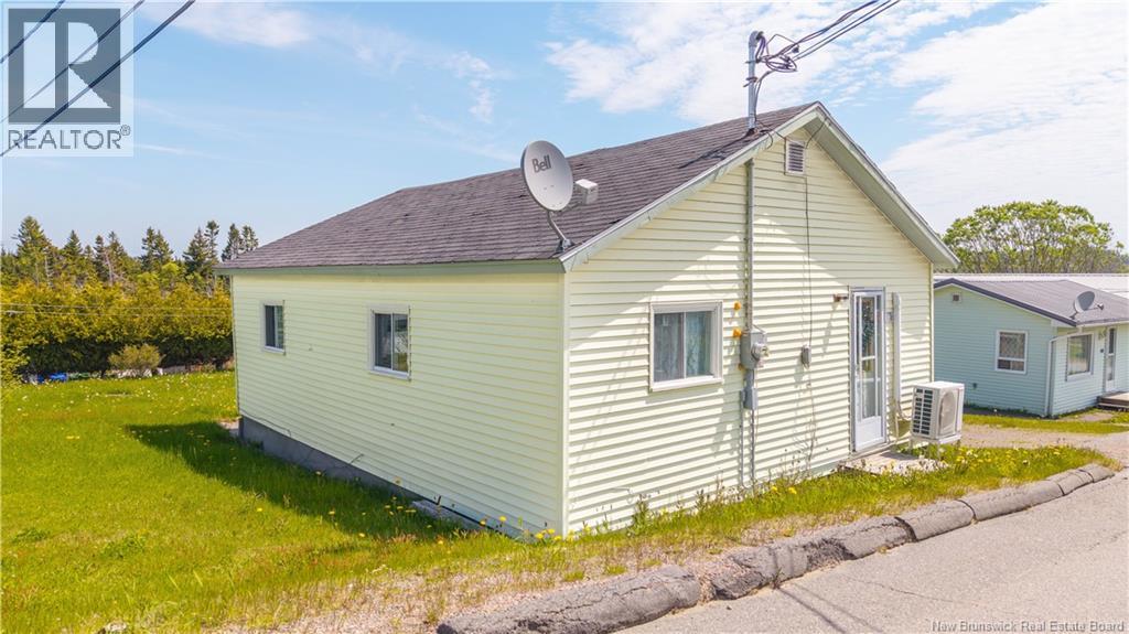 87 French Village Road, Blacks Harbour, New Brunswick  E5H 1G1 - Photo 3 - NB140473
