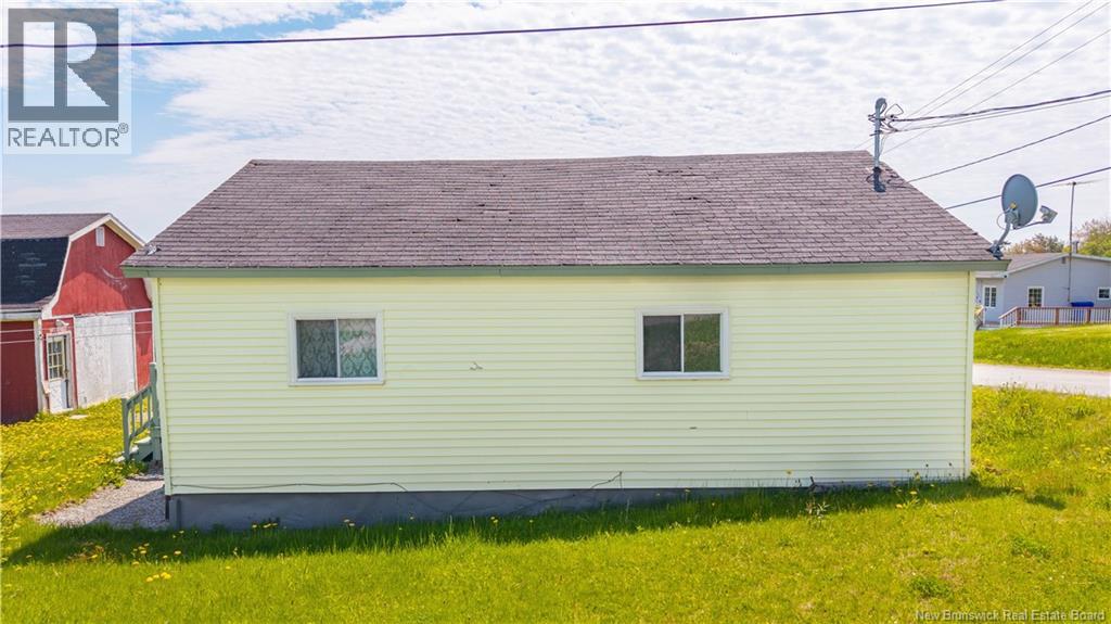 87 French Village Road, Blacks Harbour, New Brunswick  E5H 1G1 - Photo 35 - NB140473