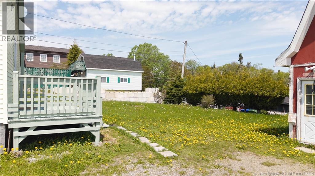 87 French Village Road, Blacks Harbour, New Brunswick  E5H 1G1 - Photo 36 - NB140473