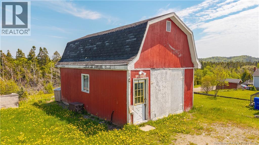 87 French Village Road, Blacks Harbour, New Brunswick  E5H 1G1 - Photo 38 - NB140473