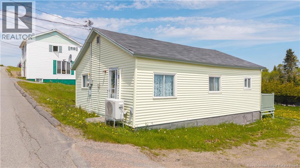 87 French Village Road, Blacks Harbour, New Brunswick  E5H 1G1 - Photo 5 - NB140473