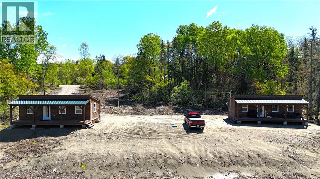 33 & 35 Kerrs Ridge Road, Bocabec, New Brunswick E5B 3K6 - Photo 2 - NB140671