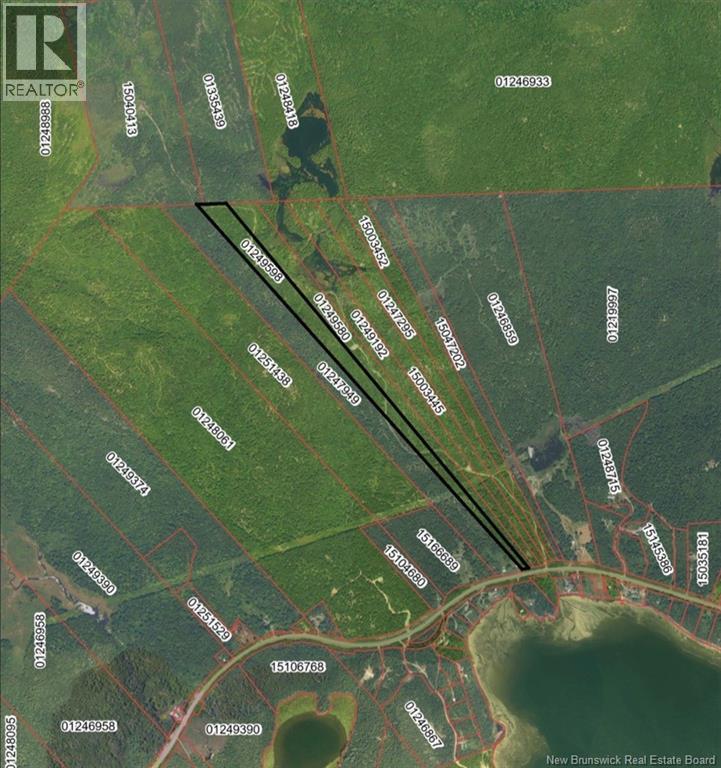 Lots 1 And 2 Route 127, Bocabec, New Brunswick E5B 3H4 - Photo 2 - NB140521