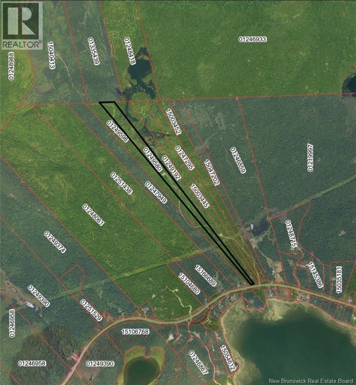 Lots 1 And 2 Route 127, Bocabec, New Brunswick E5B 3H4 - Photo 3 - NB140521
