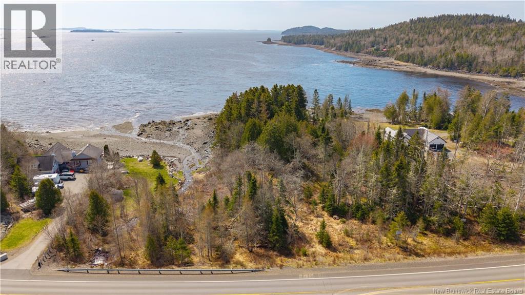 Lot 2008-1 Route 127, Bocabec, New Brunswick