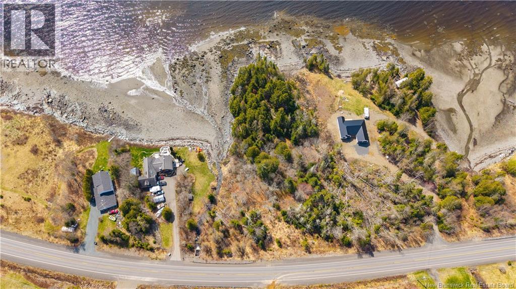 Lot 2008-1 Route 127, Bocabec, New Brunswick E5B 3H7 - Photo 2 - NB138171