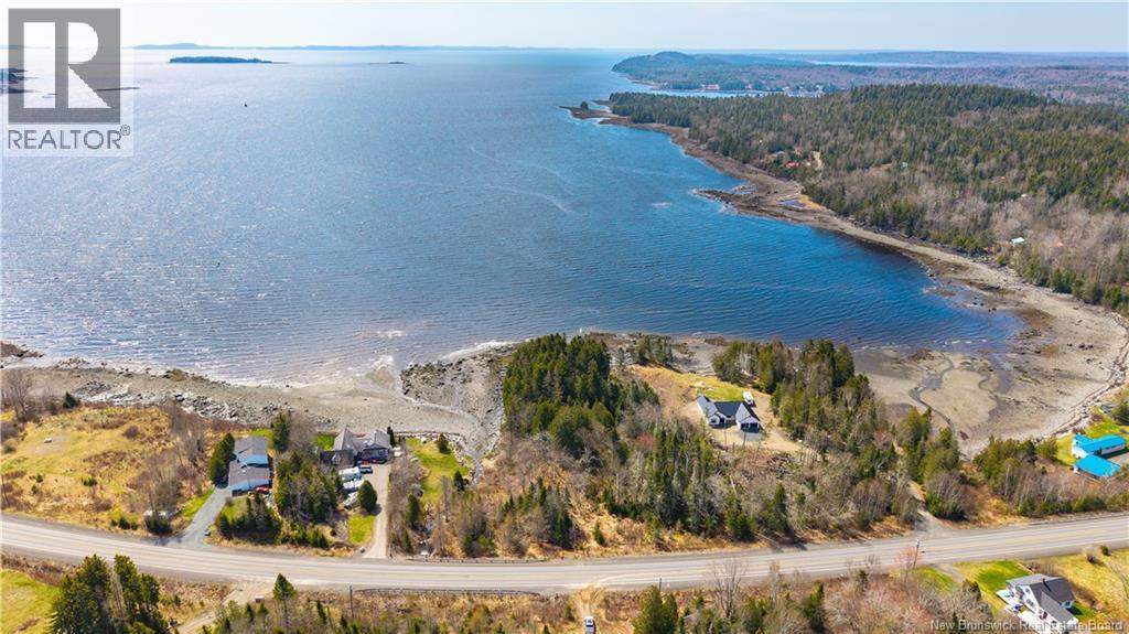 Lot 2008-1 Route 127, Bocabec, New Brunswick E5B 3H7 - Photo 3 - NB138171