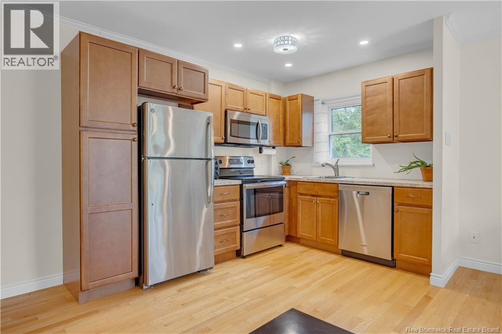 2865 Rothesay Road Unit# 41, Rothesay, New Brunswick  E2E 5V1 - Photo 3 - NB140490