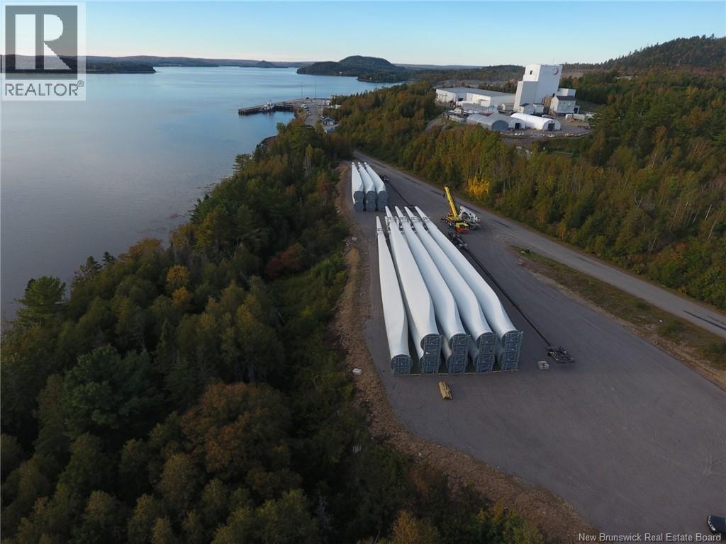 Lot 6 Champlain Drive, Bayside, New Brunswick E5B 0G4 - Photo 1 - NB140701