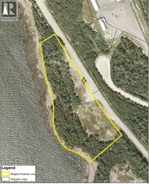 Lot 6 Champlain Drive, Bayside, New Brunswick E5B 0G4 - Photo 4 - NB140701