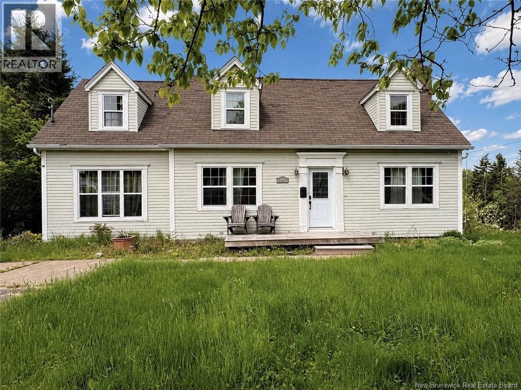 1018 Dever Road, Saint John, New Brunswick E2M 4J3 - Photo 2 - NB140629