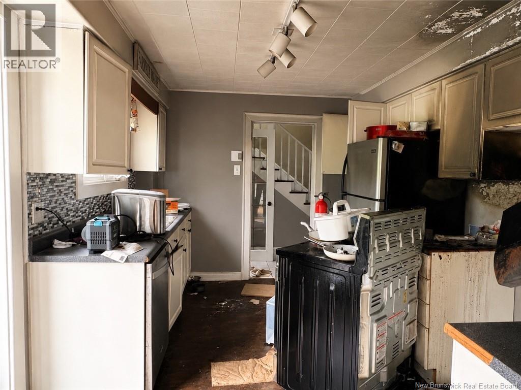 1018 Dever Road, Saint John, New Brunswick E2M 4J3 - Photo 27 - NB140629
