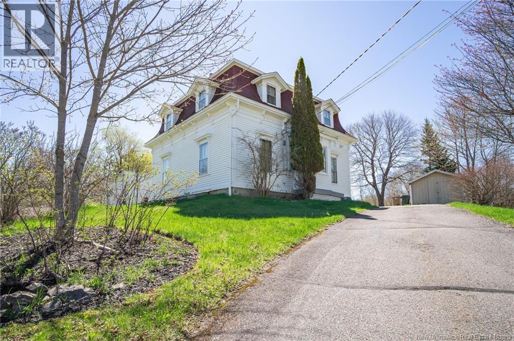 697 Bay Street, Saint John, New Brunswick  E2M 7L6 - Photo 29 - NB140356