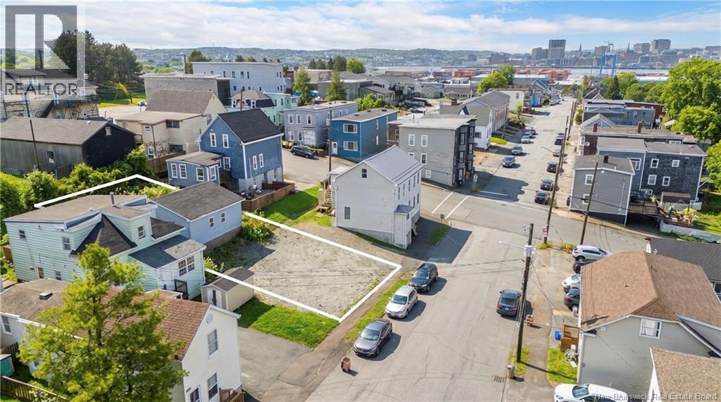 0 Guilford Street, Saint John, New Brunswick