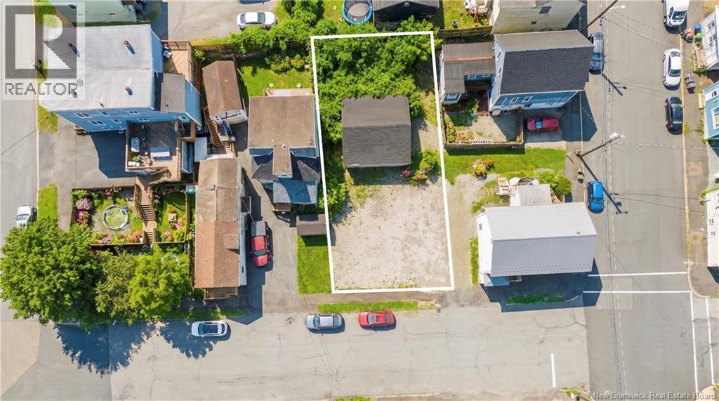 0 Guilford Street, Saint John, New Brunswick  E2M 1W2 - Photo 2 - NB140721