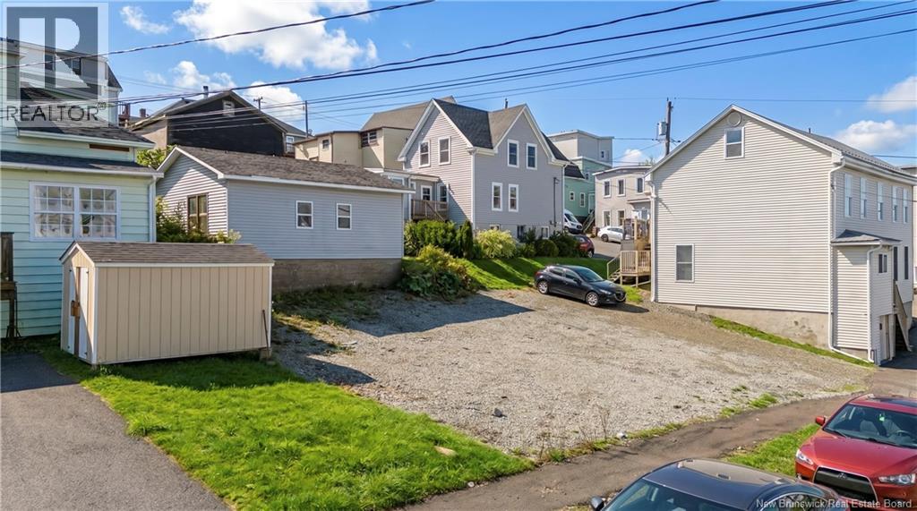 0 Guilford Street, Saint John, New Brunswick  E2M 1W2 - Photo 3 - NB140721