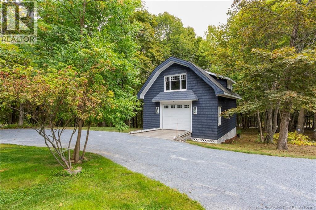 34 Nerepis Road, Grand Bay-Westfield, New Brunswick E5K 2Y4 - Photo 45 - NB140136