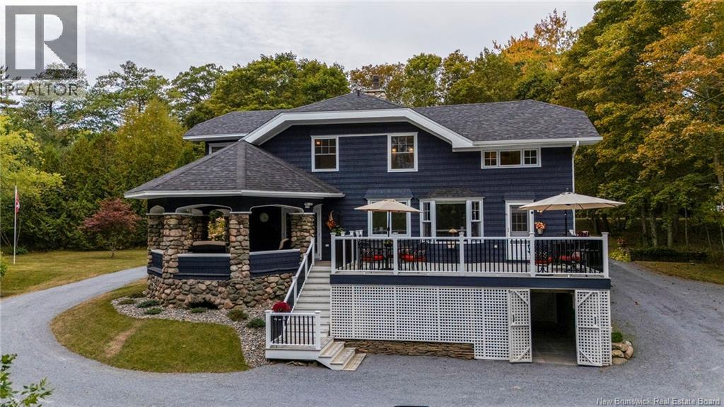 34 Nerepis Road, Grand Bay-Westfield, New Brunswick E5K 2Y4 - Photo 49 - NB140136