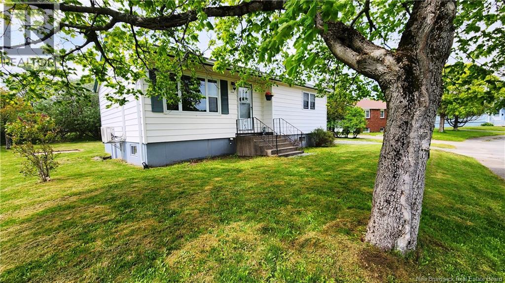 340 Beaconsfield Crescent, Saint John, New Brunswick