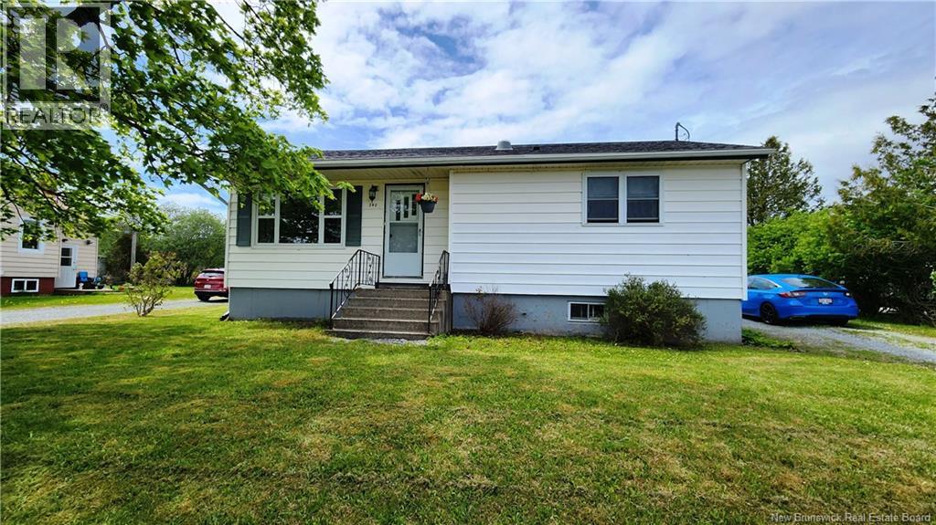 340 Beaconsfield Crescent, Saint John, New Brunswick E2M 2H8 - Photo 3 - NB140747