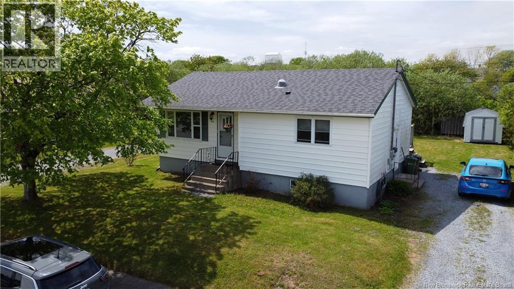 340 Beaconsfield Crescent, Saint John, New Brunswick E2M 2H8 - Photo 32 - NB140747