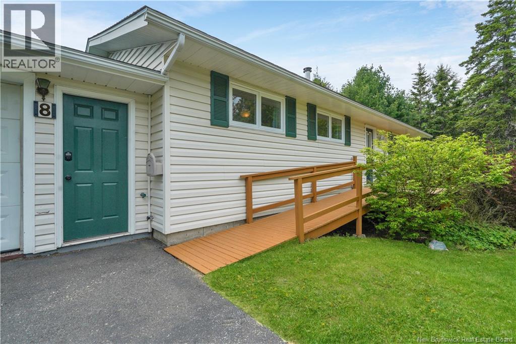 8 Sunset Drive, Quispamsis, New Brunswick E2E 4S5 - Photo 34 - NB139396