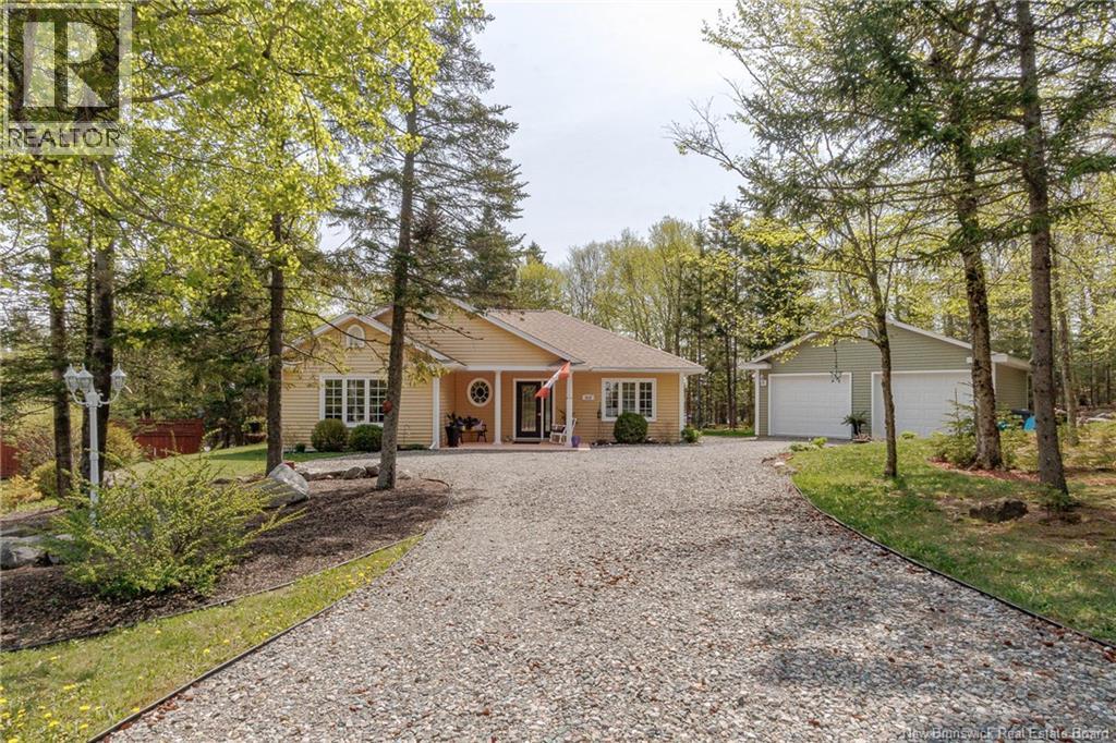 412 Hampton Road, Quispamsis, New Brunswick