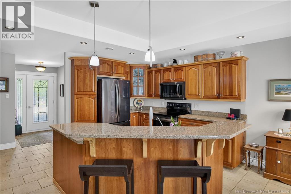 412 Hampton Road, Quispamsis, New Brunswick E2E 4V5 - Photo 10 - NB138825