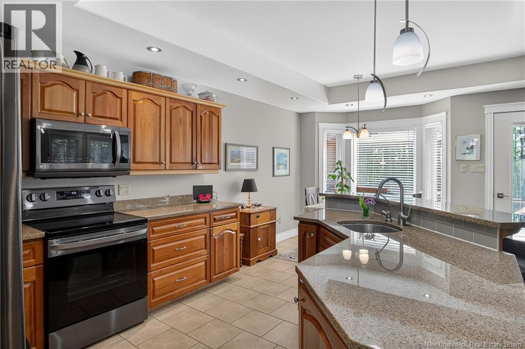 412 Hampton Road, Quispamsis, New Brunswick E2E 4V5 - Photo 11 - NB138825