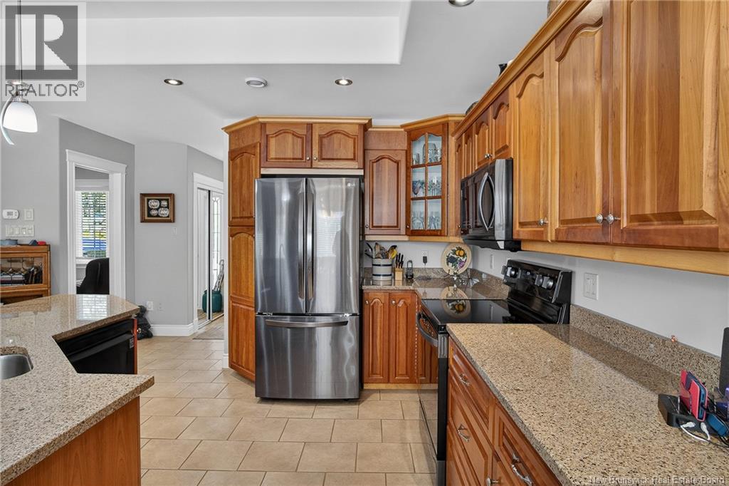 412 Hampton Road, Quispamsis, New Brunswick E2E 4V5 - Photo 13 - NB138825