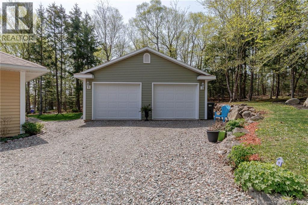 412 Hampton Road, Quispamsis, New Brunswick E2E 4V5 - Photo 23 - NB138825
