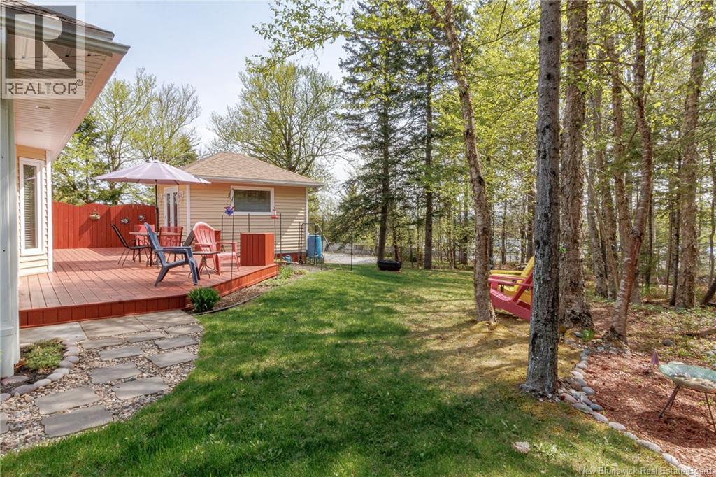 412 Hampton Road, Quispamsis, New Brunswick E2E 4V5 - Photo 26 - NB138825