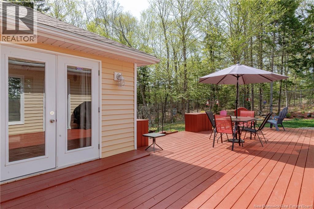 412 Hampton Road, Quispamsis, New Brunswick E2E 4V5 - Photo 27 - NB138825