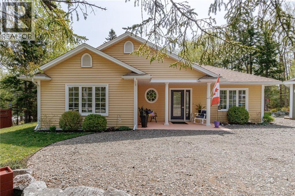 412 Hampton Road, Quispamsis, New Brunswick E2E 4V5 - Photo 3 - NB138825