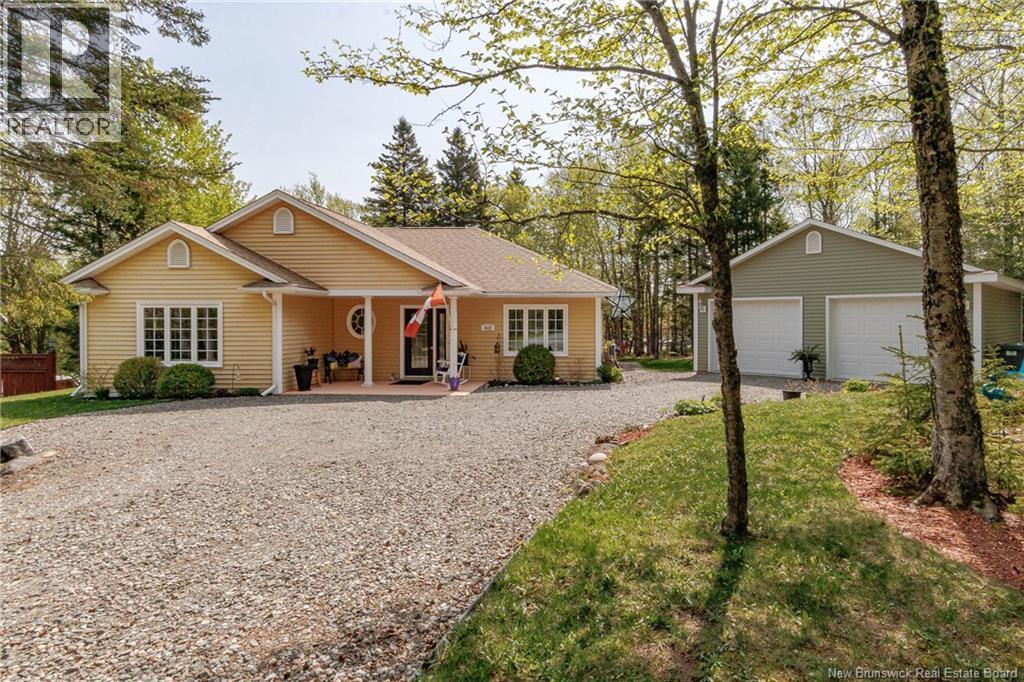 412 Hampton Road, Quispamsis, New Brunswick E2E 4V5 - Photo 42 - NB138825