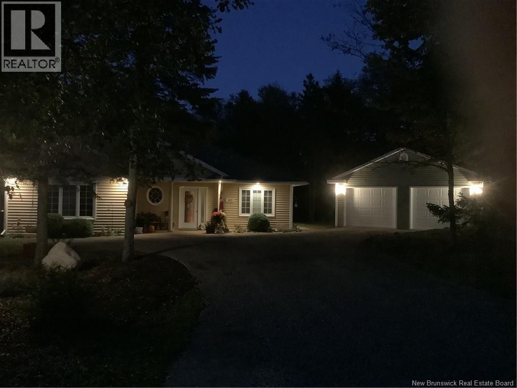 412 Hampton Road, Quispamsis, New Brunswick E2E 4V5 - Photo 44 - NB138825