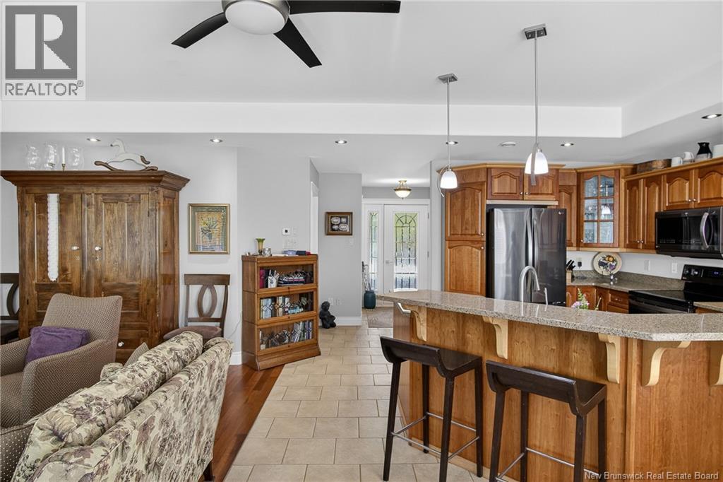 412 Hampton Road, Quispamsis, New Brunswick E2E 4V5 - Photo 5 - NB138825