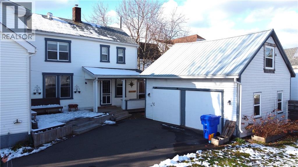 7 St. Croix Street, St. Stephen, New Brunswick E3L 2A2 - Photo 2 - NB140683