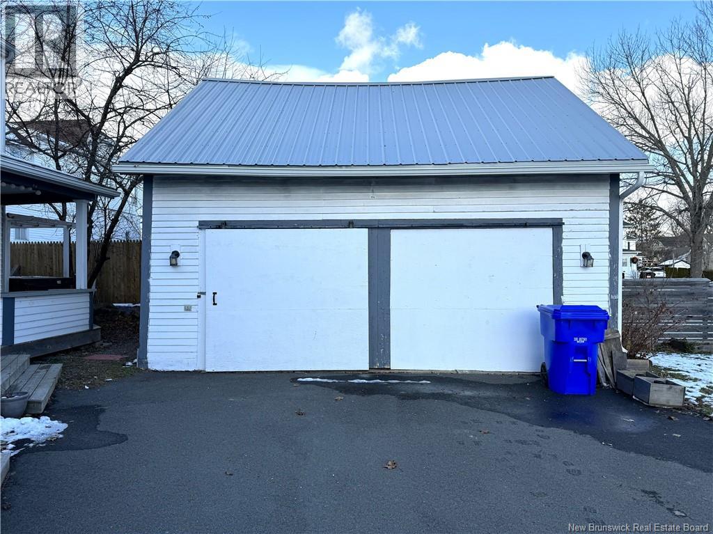 7 St. Croix Street, St. Stephen, New Brunswick E3L 2A2 - Photo 36 - NB140683
