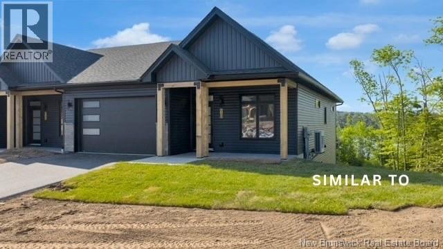 17 Wetmore Boulevard Unit# 24, Quispamsis, New Brunswick E2E 0Y9 - Photo 3 - NB140554