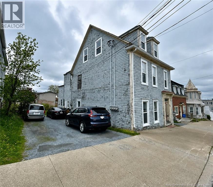 181 Duke St. West, Saint John, New Brunswick E2M 1T5 - Photo 2 - NB140357