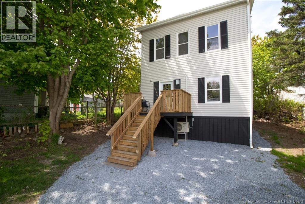 229 Rodney Street, Saint John, New Brunswick