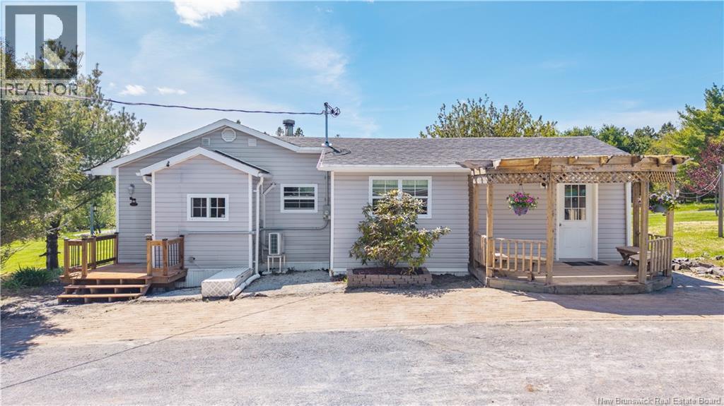 99A Glebe Road, Chamcook, New Brunswick