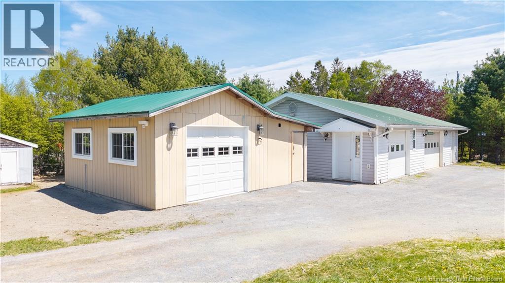 99a Glebe Road, Chamcook, New Brunswick E5B 3B7 - Photo 3 - NB140621